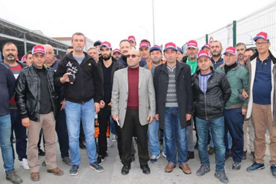 Türkiye’nin otomotiv devi Tofaş'ta işten çıkarmalar başladı